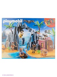 Игровые наборы Playmobil