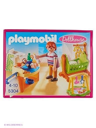 Игровые наборы Playmobil
