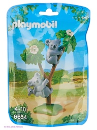 Игровые наборы Playmobil