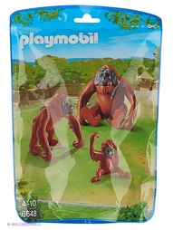 Игровые наборы Playmobil