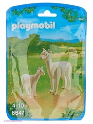 Игровые наборы Playmobil