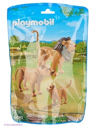 Игровые наборы Playmobil