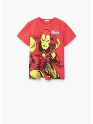 Футболка Mango kids