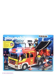 Конструкторы Playmobil