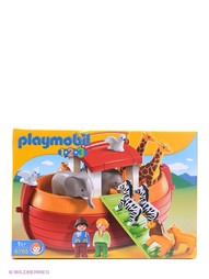 Конструкторы Playmobil