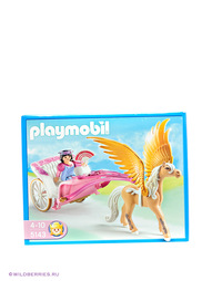 Конструкторы Playmobil
