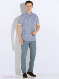 Рубашки Wrangler