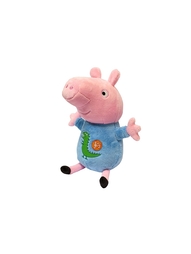 Мягкие игрушки Peppa Pig