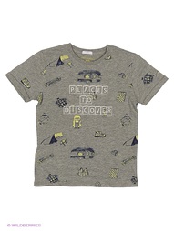 Футболка Mango kids