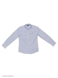 Рубашки Tommy Hilfiger