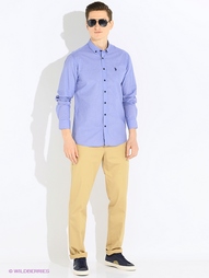 Рубашки U.S. Polo Assn.