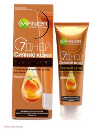 Кремы Garnier