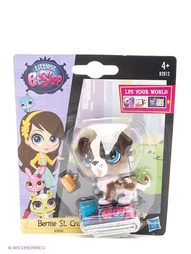 Игровые наборы Littlest Pet Shop