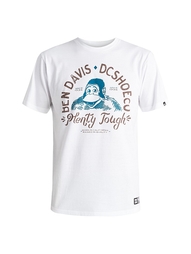 Футболка DC Shoes