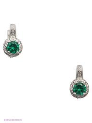 Ювелирные серьги Lovely Jewelry