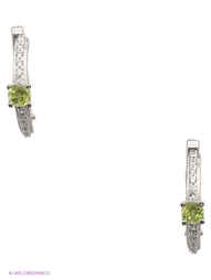 Ювелирные серьги Lovely Jewelry
