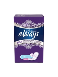 Прокладки гигиенические Always