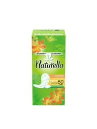 Прокладки гигиенические NATURELLA