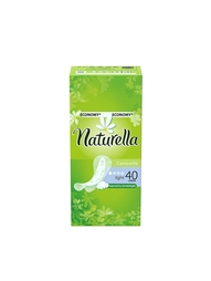 Прокладки гигиенические NATURELLA