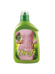 Гели для стирки DREFT