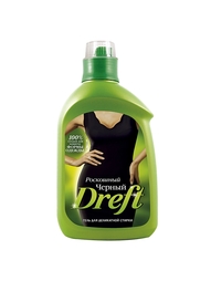 Гели для стирки DREFT