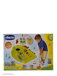 Игровые наборы CHICCO
