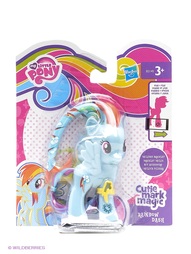 Игровые наборы My Little Pony