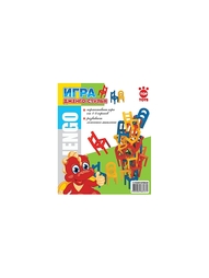 Настольные игры TOP TOYS