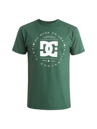 Футболка DC Shoes
