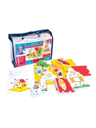 Игровые наборы Pic'nMix