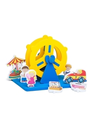 Игровые наборы Pic'nMix