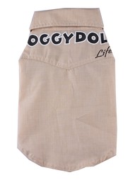 Жилеты для животных Doggy Dolly