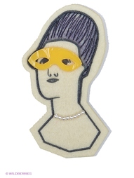 Броши как во сне