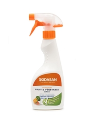 Средства для мытья Sodasan