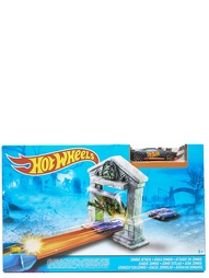 Игровые наборы Hot Wheels