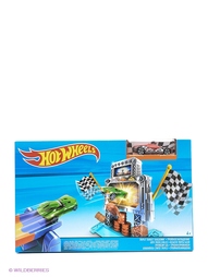 Игровые наборы Hot Wheels
