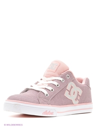 Кеды DC Shoes