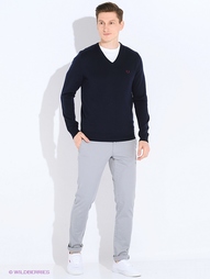 Свитеры Fred Perry
