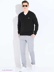 Свитеры Fred Perry