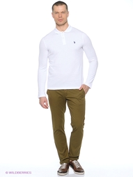 Толстовки U.S. Polo Assn.