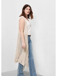 Жилеты Violeta by Mango
