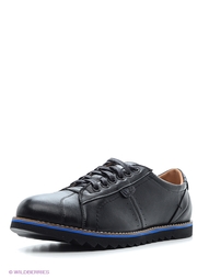 Ботинки MILANA