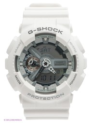 Часы CASIO