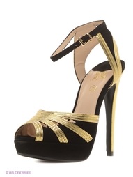Босоножки Moda Donna