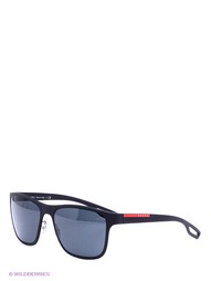 Солнцезащитные очки Prada Linea Rossa
