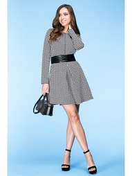 Платья Gold Chic Chili