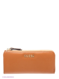 Кошельки GUESS