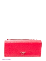 Кошельки GUESS