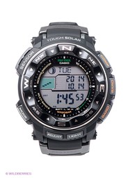 Часы CASIO