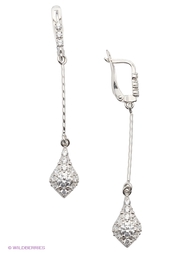 Ювелирные серьги Lovely Jewelry